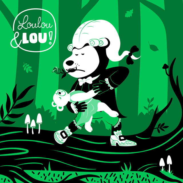 Forest Fantasies