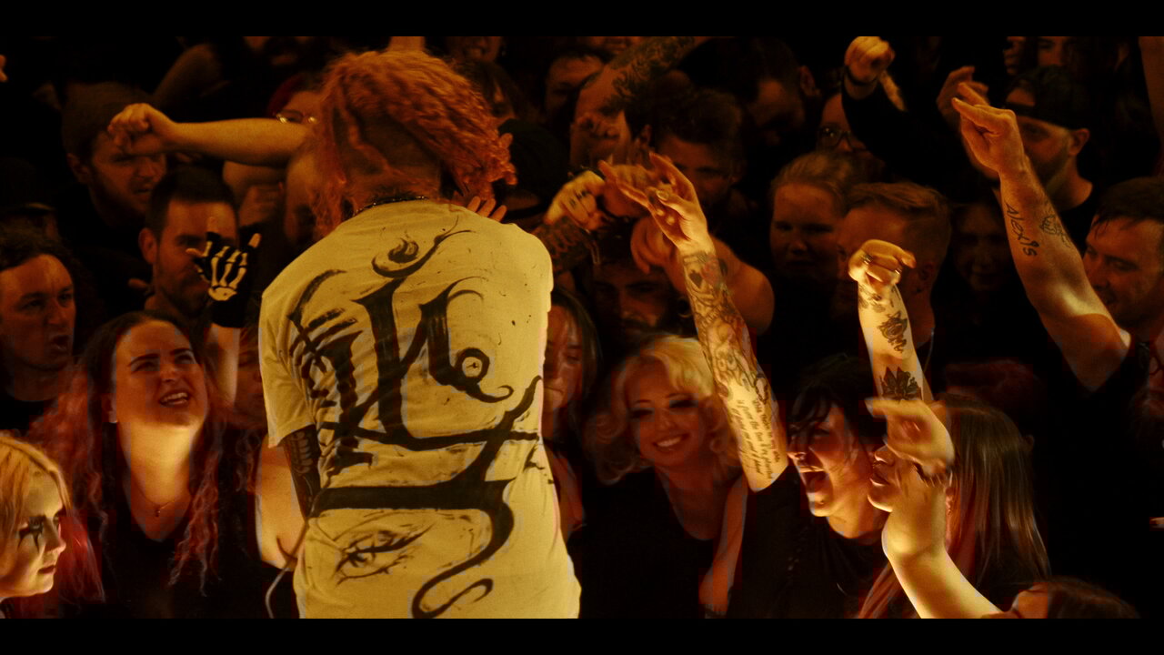 Unbreakable (official video)