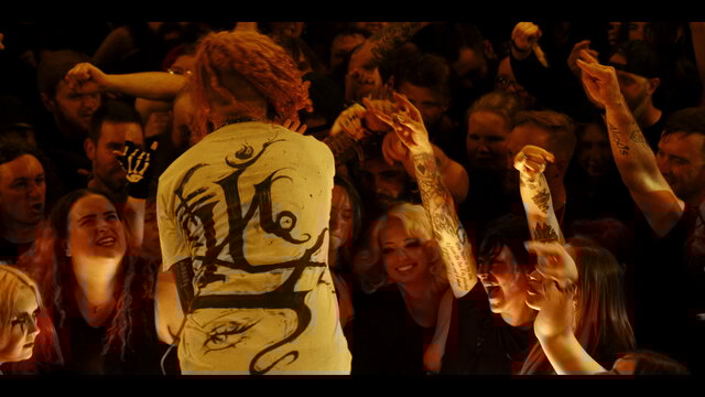 Unbreakable (official video)