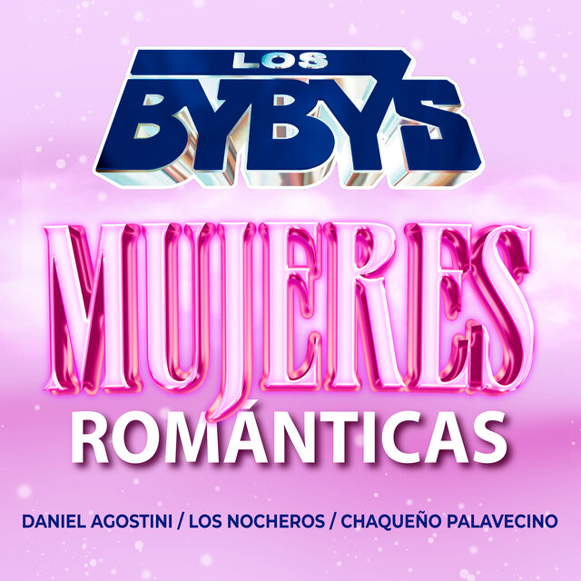 Mujeres Románticas