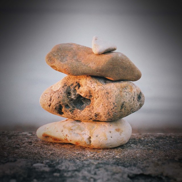 Calming Sea Waves and Wind Sounds for Zen Meditation and Mindfulness
