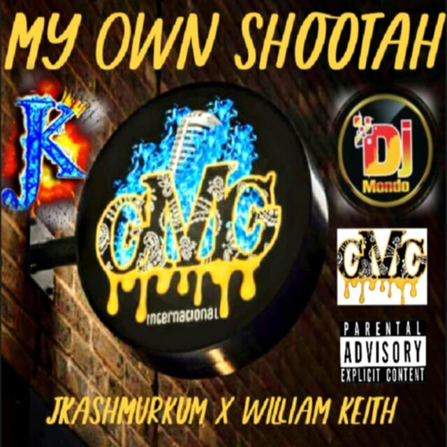 My Own Shootah