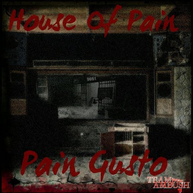 House of Pain