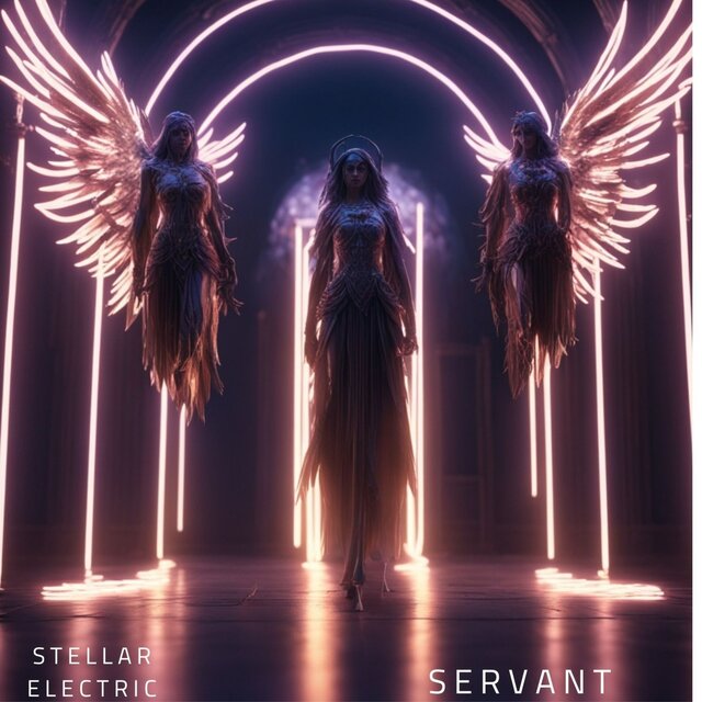 Servant