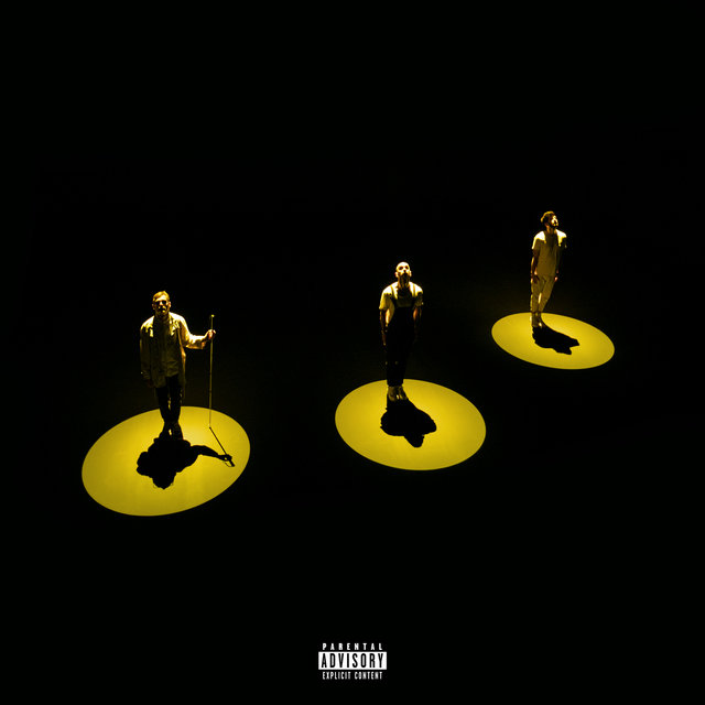 X Ambassadors On Tidal x ambassadors on tidal