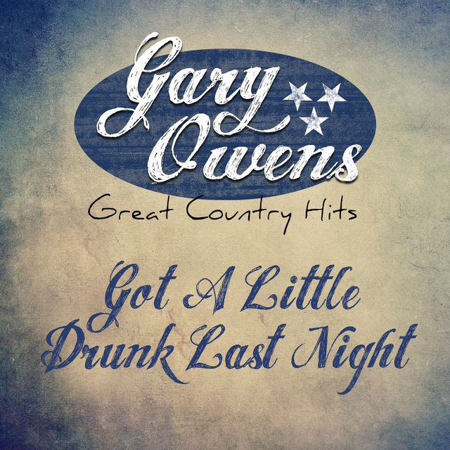 Got a Little Drunk Last Night - Single