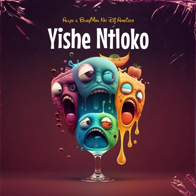 Yishe Ntloko