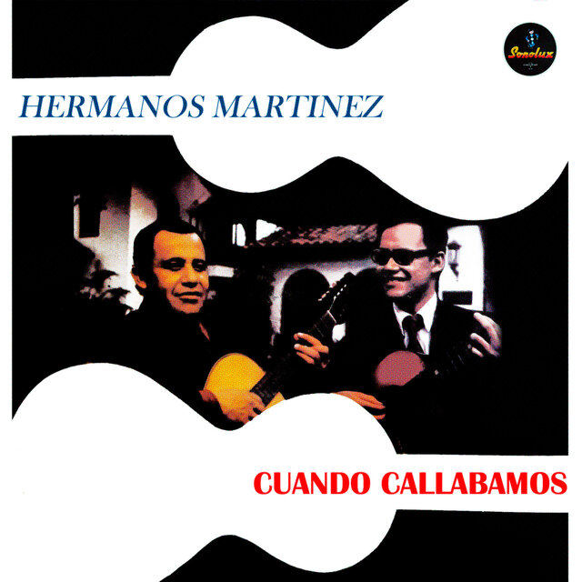 Cuando Callábamos