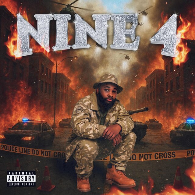 NINE 4