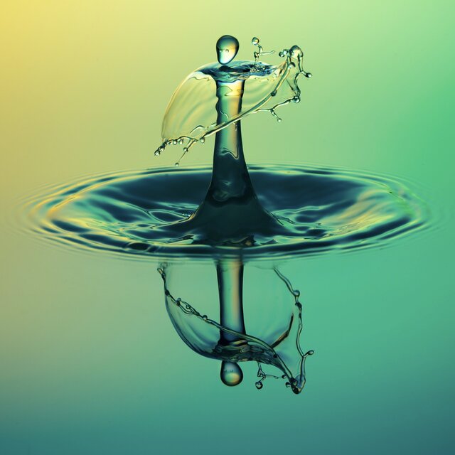 Reiki Music