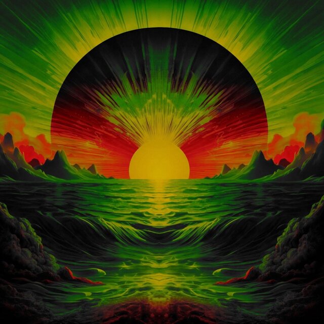 Acid Sunshine