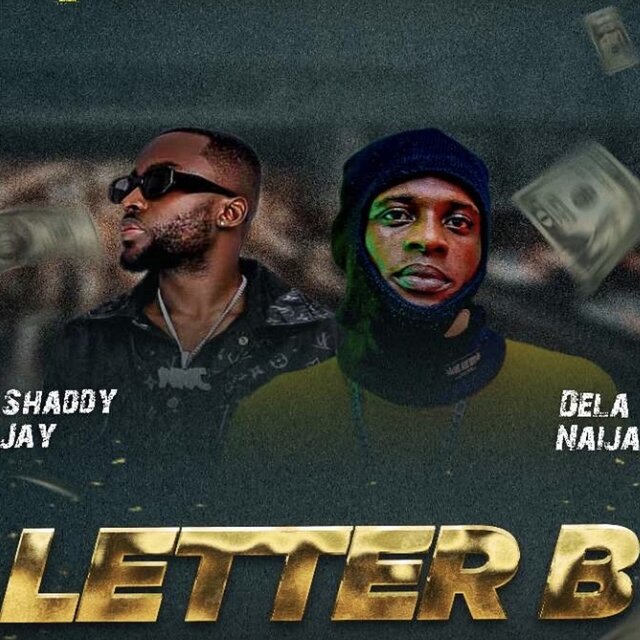 Letter B