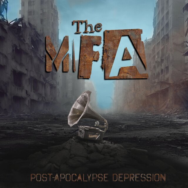 POST APOCALYPSE DEPRESSION