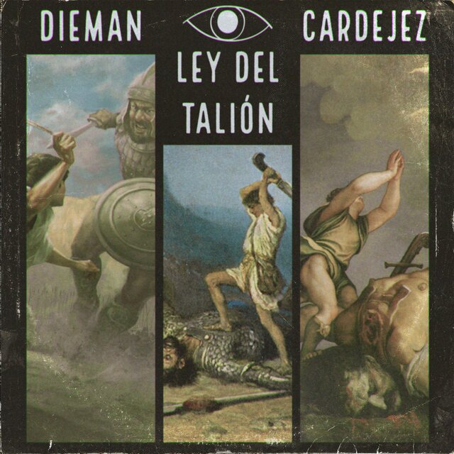 Ley Del Talión