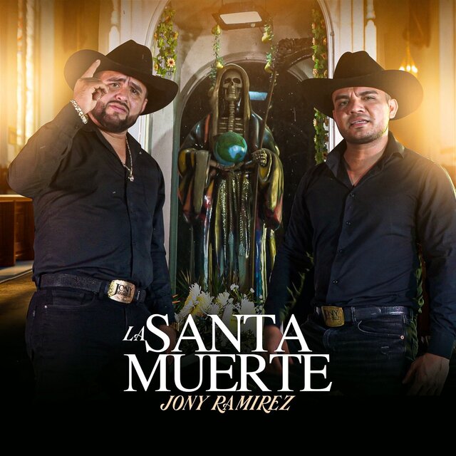 La Santa Muerte