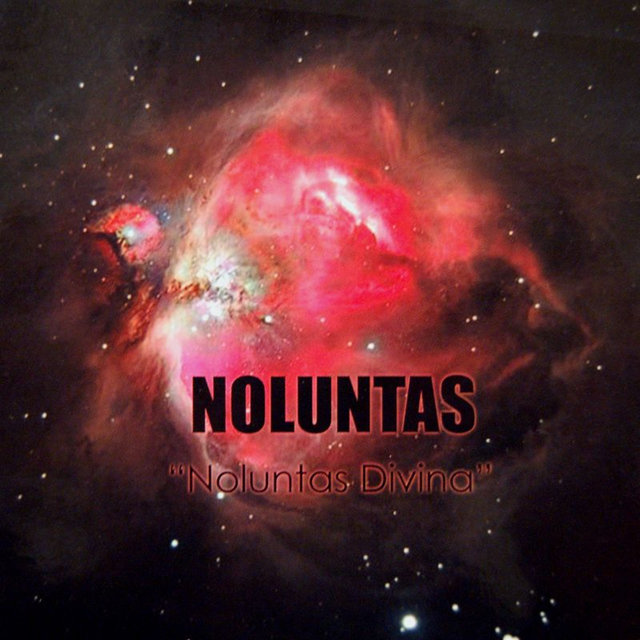 Noluntas Divina