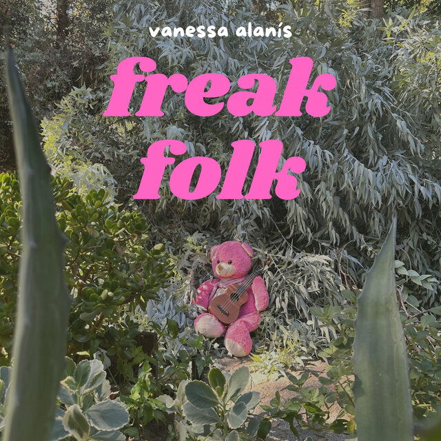 Freak Folk