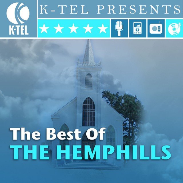The Best of The Hemphills (Rerecorded Version)