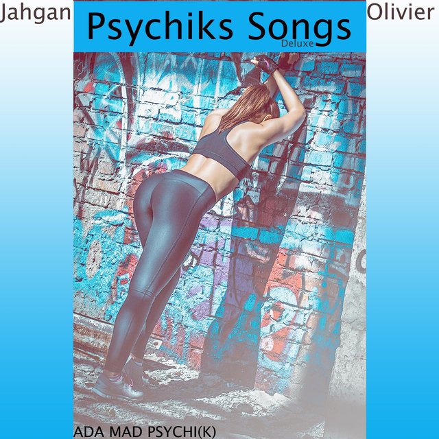 Psychiks Songs Deluxe