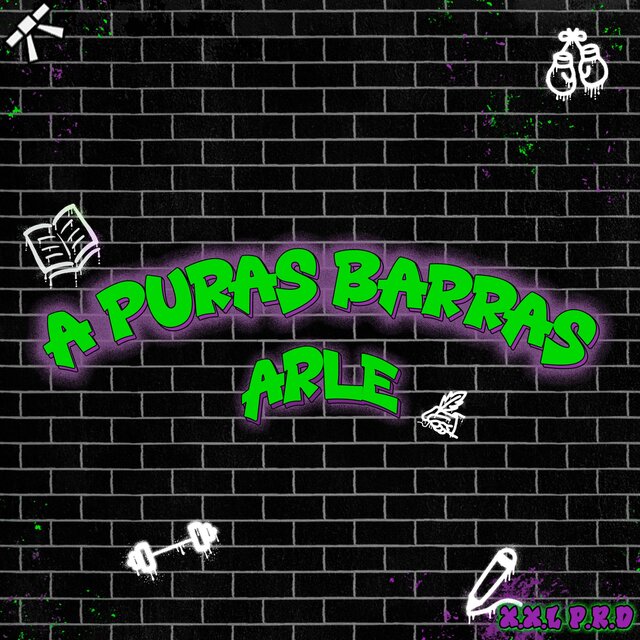 A PURAS BARRAS