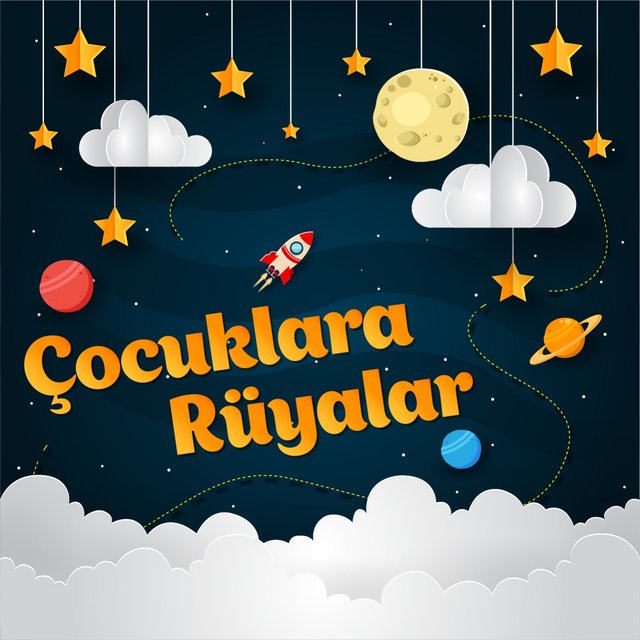 Çocuklara Rüyalar