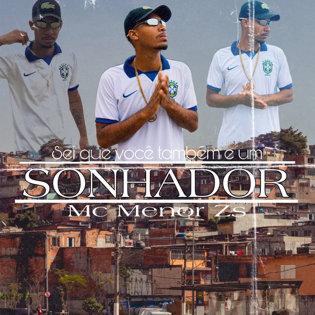 Sonhador