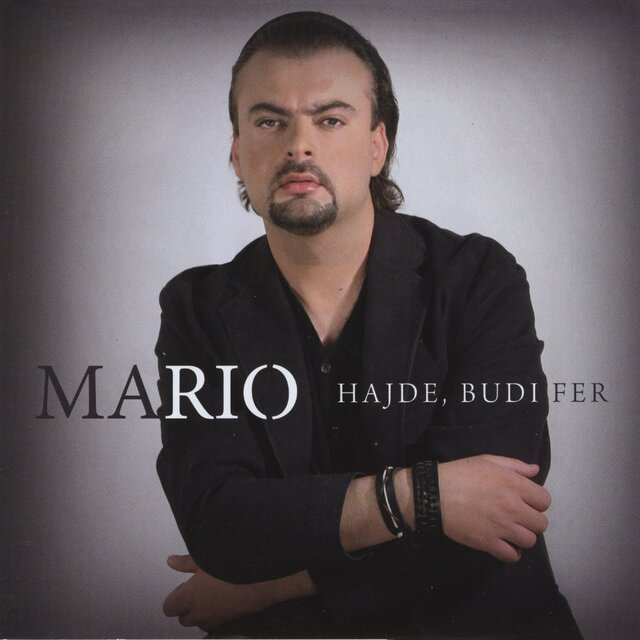 Hajde, Budi Fer