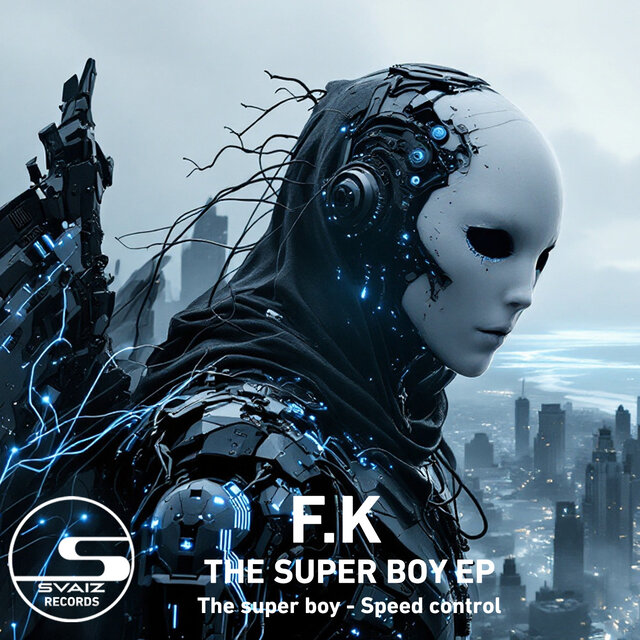 The super Boy Ep