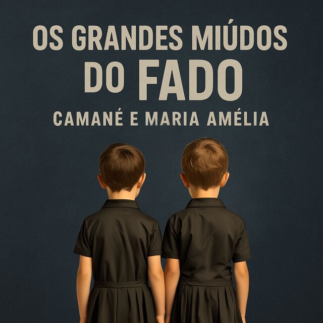 Os Grandes Miúdos do Fado