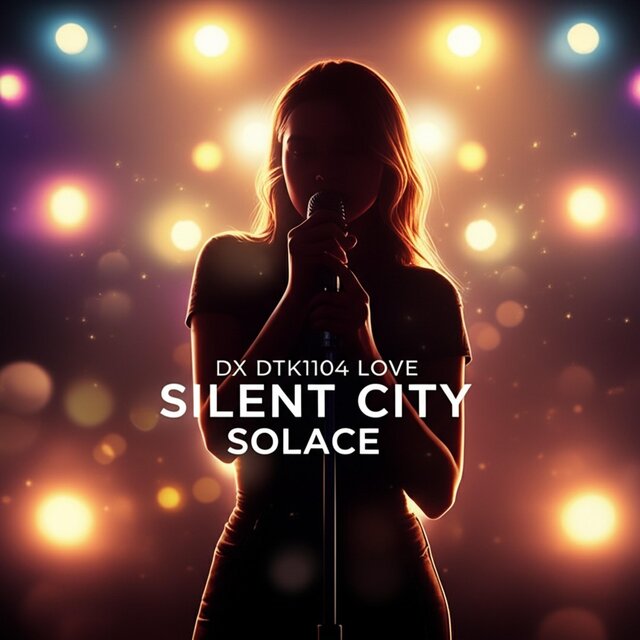 Silent City Solace
