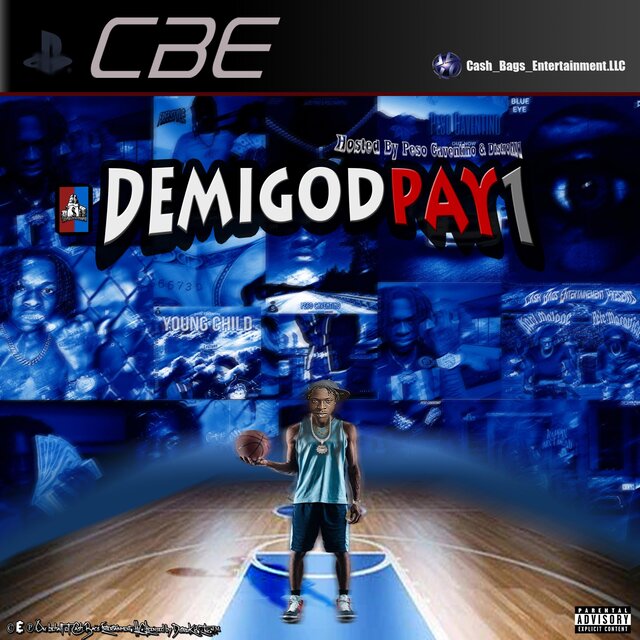 DemiGodPay, Vol. 1