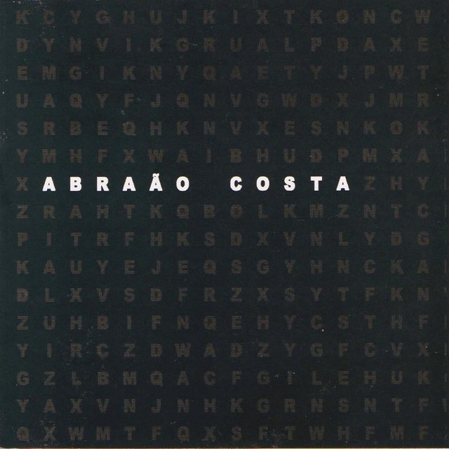 Abraão Costa