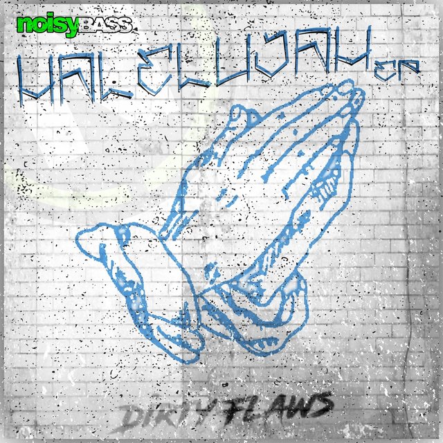 Hallelujah EP