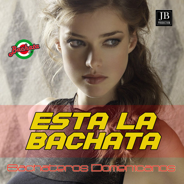 Esta La Bachata