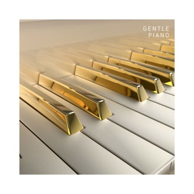 Gentle Piano: Chill Music