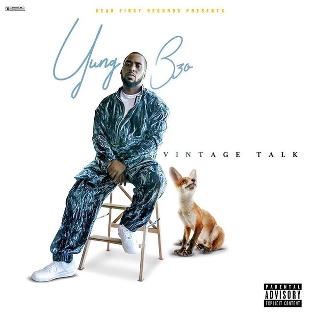 Vintage Talk