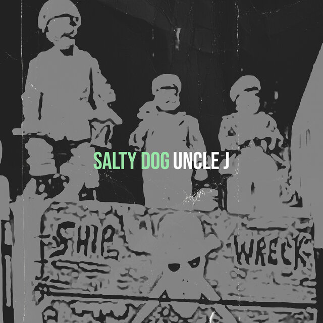Salty Dog