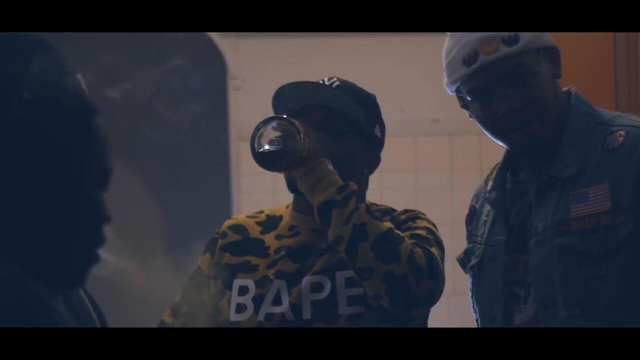 The Mob (feat. Loveboat Luciano)