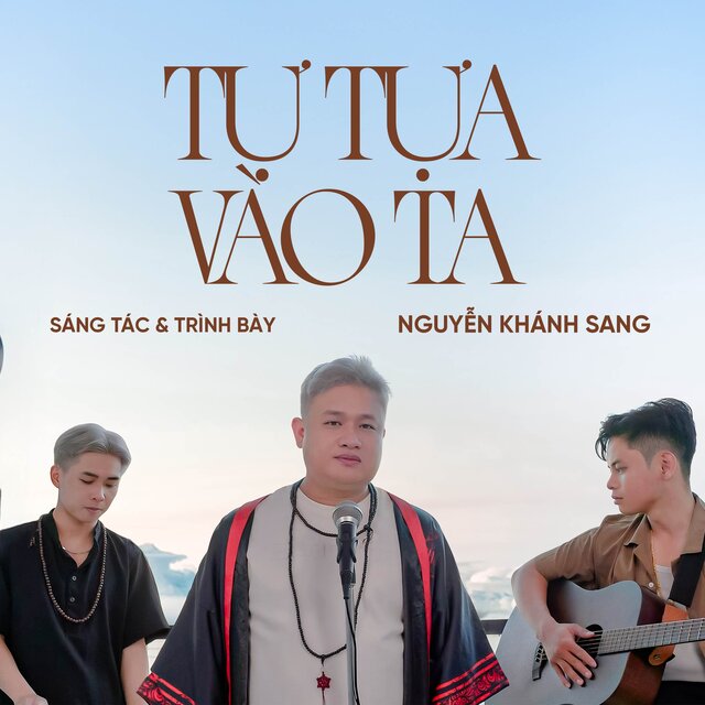 Tự Tựa Vào Ta