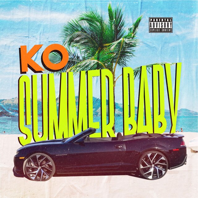 Summer Baby