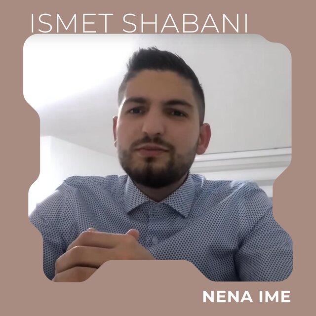 Nena ime