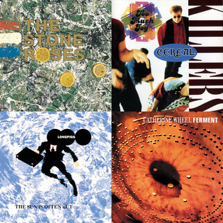 Real Bands Need a Playlist