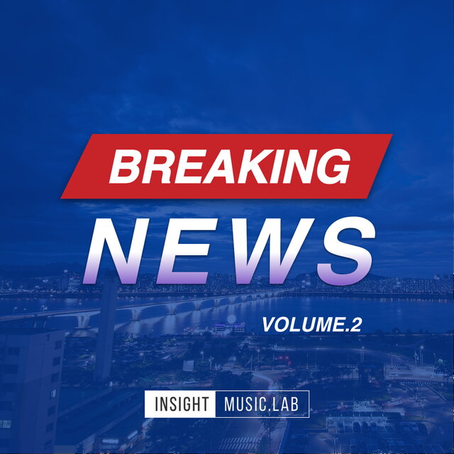 Breaking News Vol.2