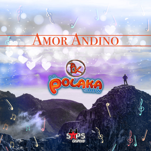 Amor Andino