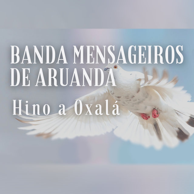 Hino a Oxalá