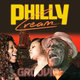 Cover art for album Groovin' by Philly Cream