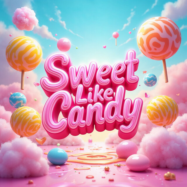 Sweet Like Candy