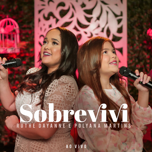  Sobrevivi (Ao Vivo)