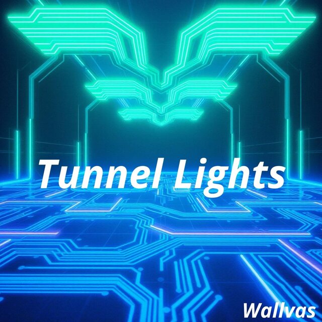 Tunnel Lights