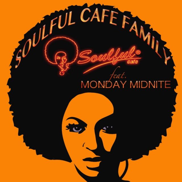 Soulful Cafe Family